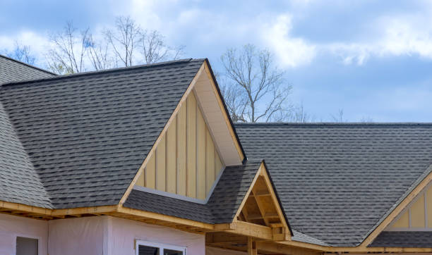 Best Roof Insulation Installation  in Baird, TX